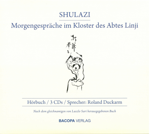 Hörbuch Shulazi