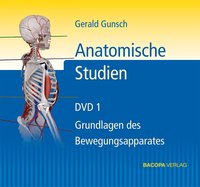 Anatomische Studien. DVD 1