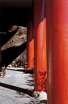 Lijiang, China 1990