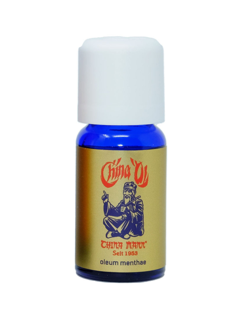 China Öl Spray, 10ml