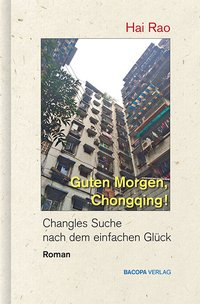 Guten Morgen, Chongqing!