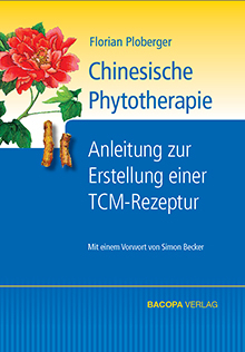 Chinesische Phytotherapie