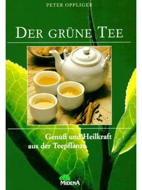 Diabetes und TCM