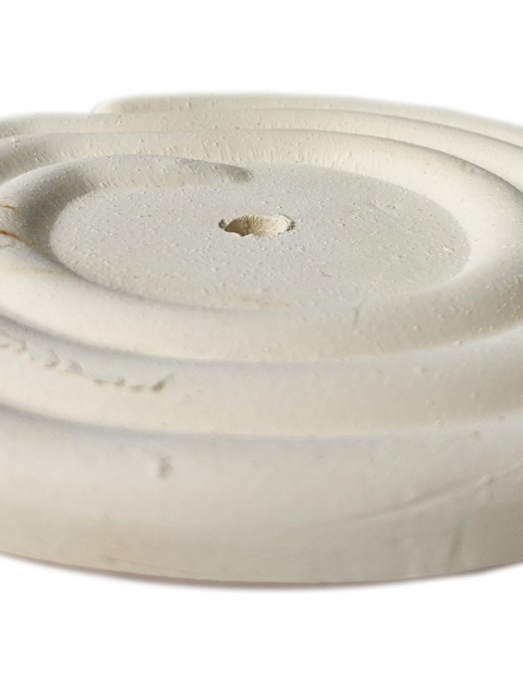 Heizplatte für CQ36A TDP Lampe, DM ca. 15 x 20 cm