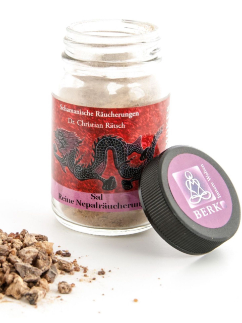Sal (60ml)