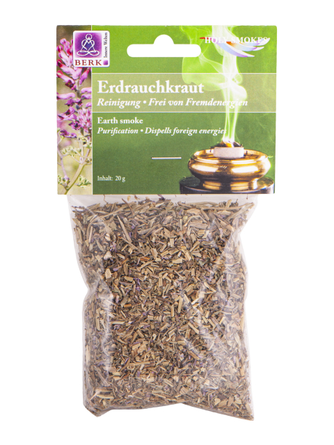 Erdrauchkraut 20 g