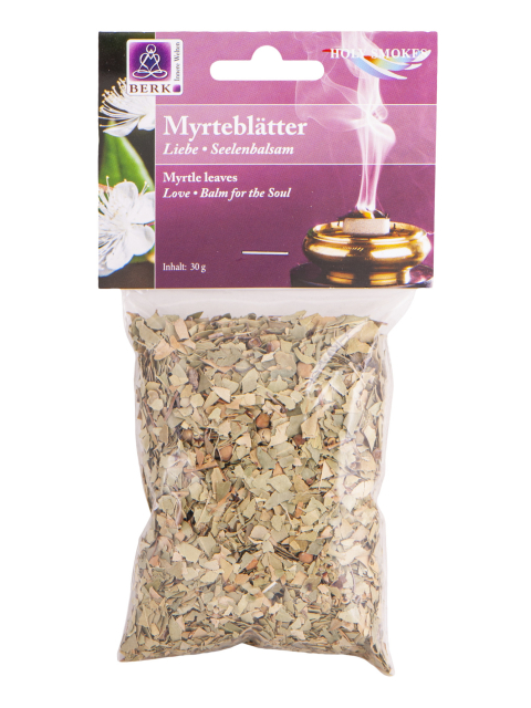 Myrteblätter 30 g