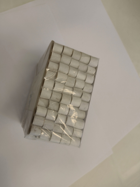 Nadelmoxa 500 Stk, 1 x 1 cm