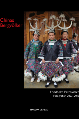 Chinas Bergvölker