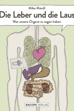 Die Leber und die Laus