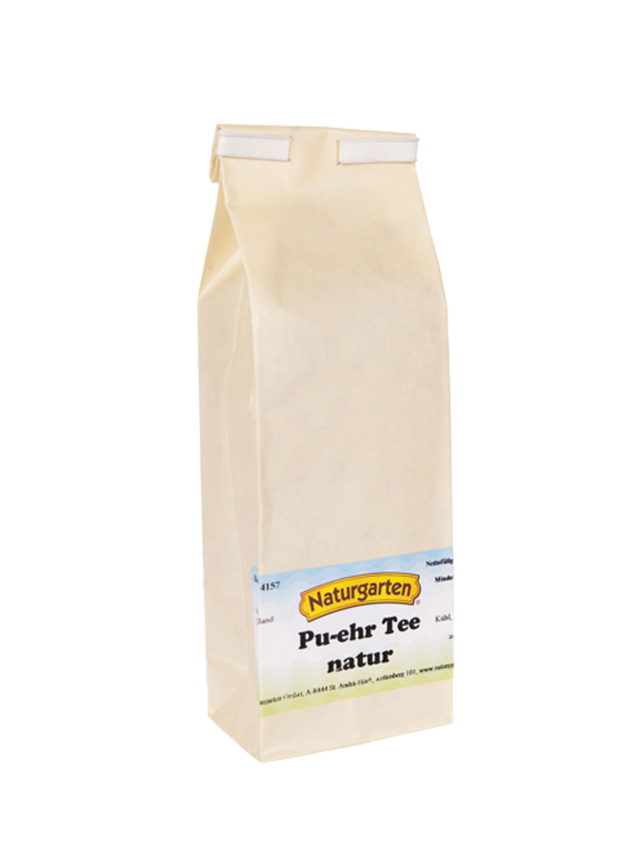 Pu-erh Tee, 200 g