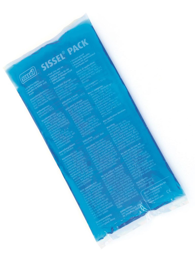 SISSEL Pack ca. 12,7 x 25,4 cm, ohne Bezug