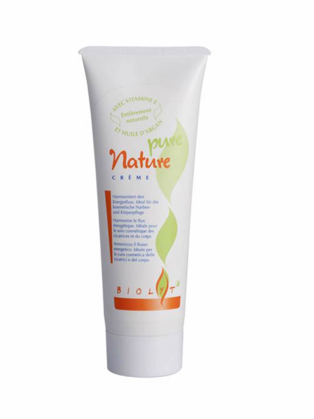 BIOLYT Nature pure 250 ml Tube