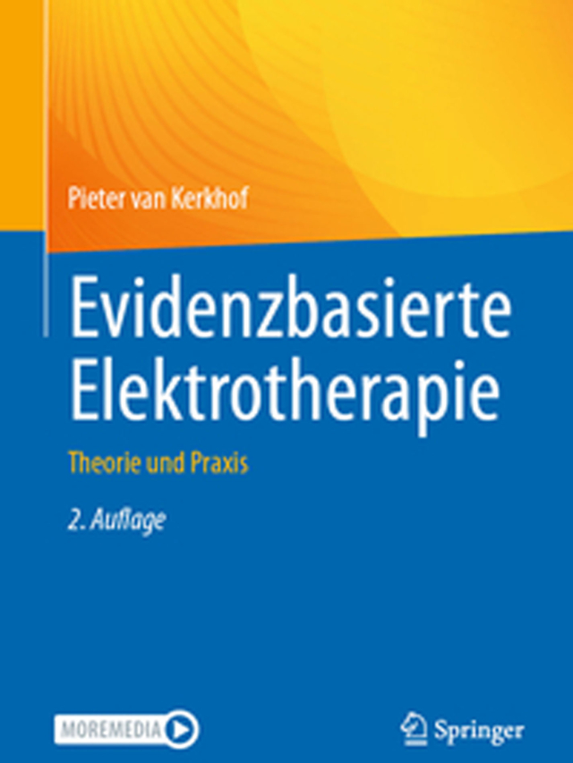 Evidenzbasierte Elektrotherapie
