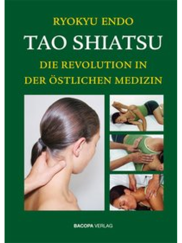 Tao Shiatsu
