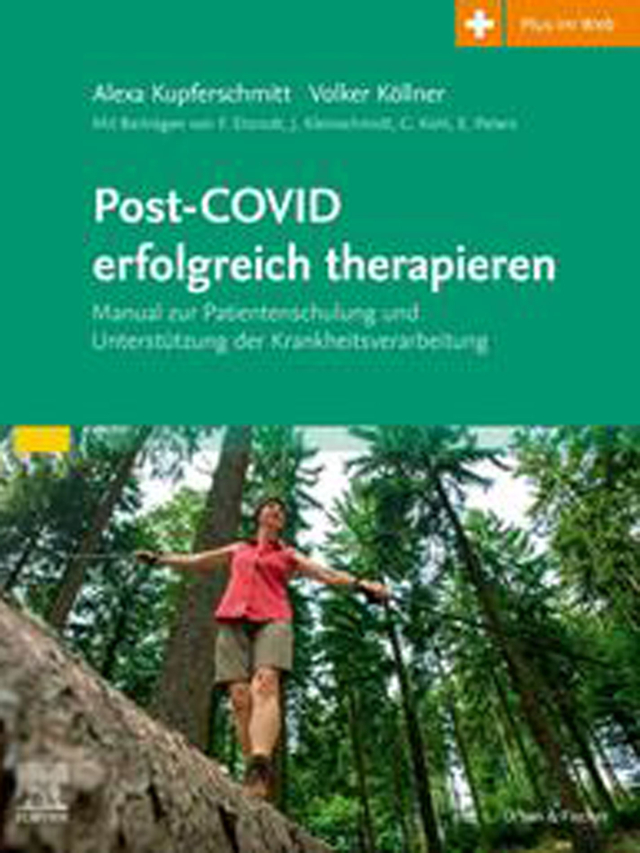 Post-COVID erfolgreich therapieren