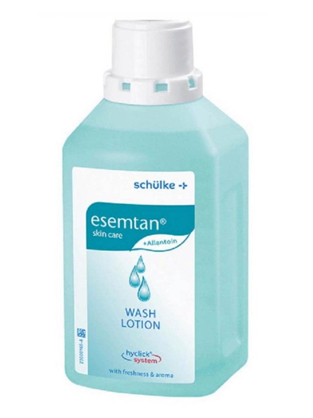 Esemtan Waschlotion 1000 ml