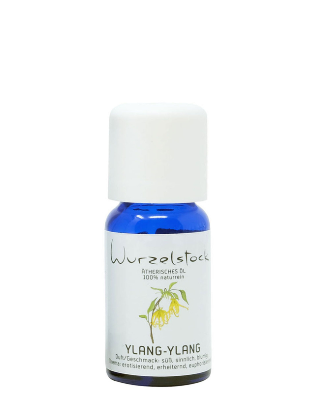 Ätherisches Öl Ylang Ylang, 10ml