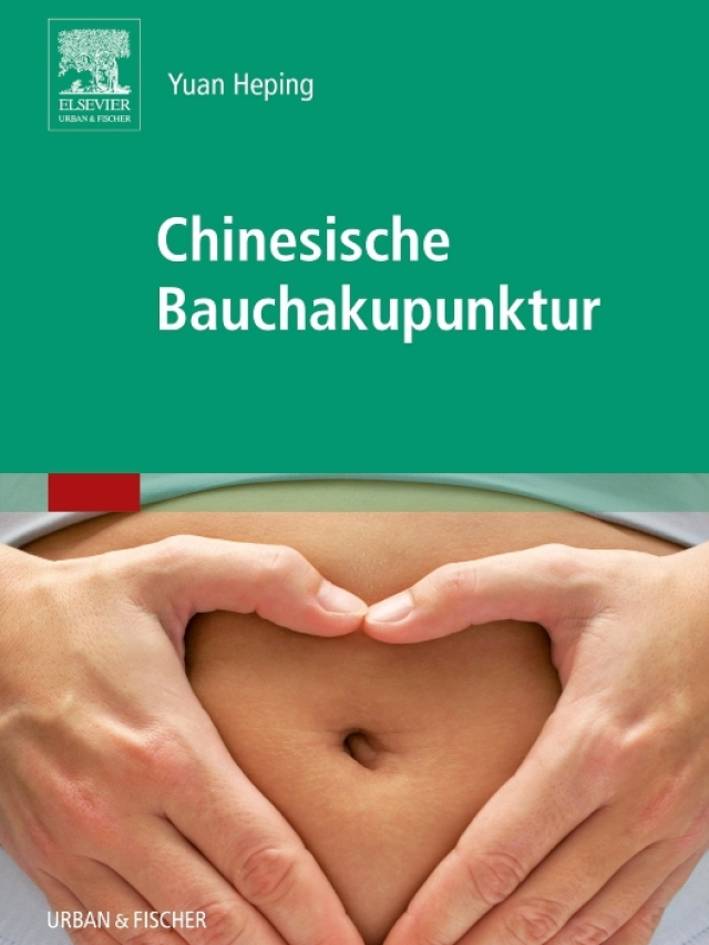 Chinesische Bauchakupunktur