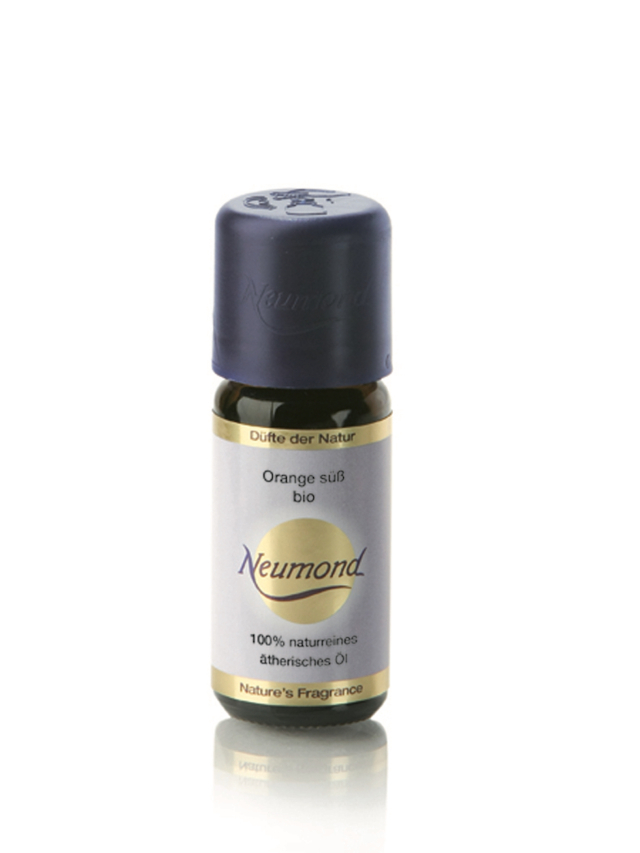 Orange süß bio, 10 ml