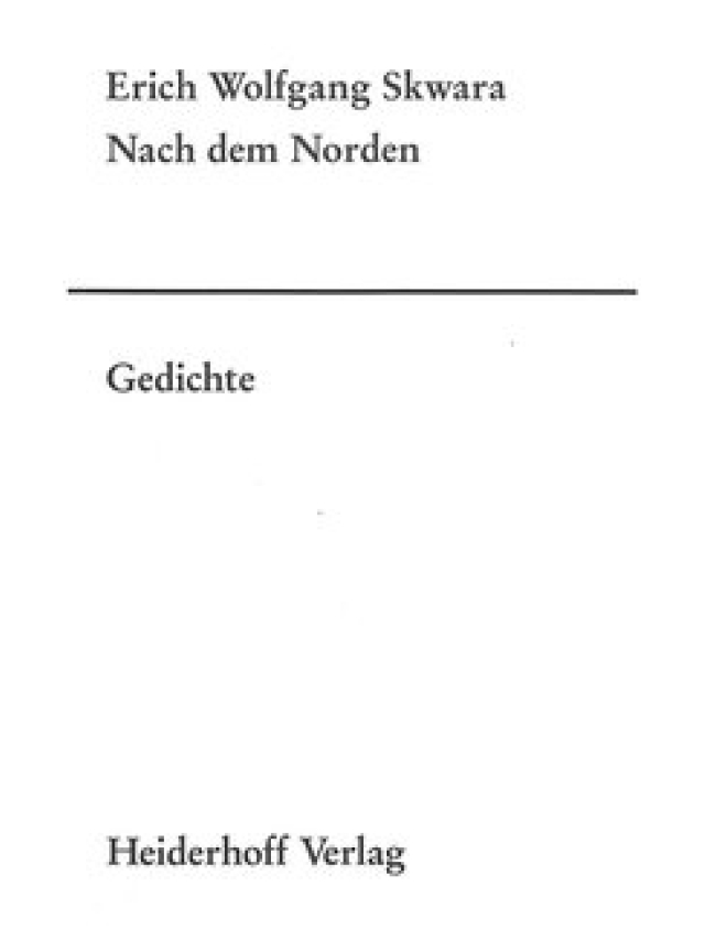 Nach dem Norden