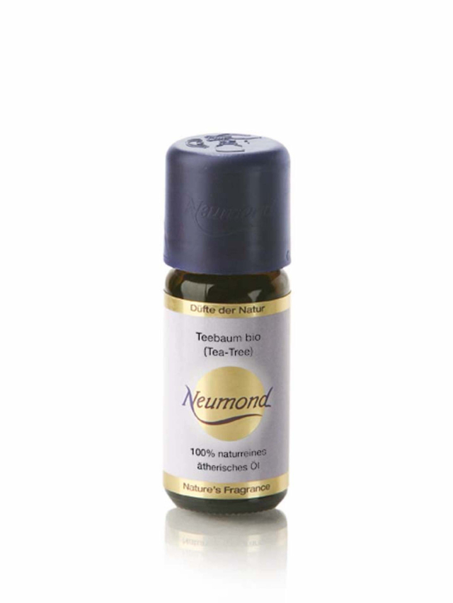 Teebaum bio , 10 ml