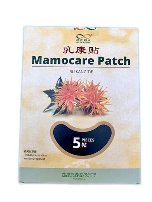 Ru Kang Tie Mamocare Pflaster