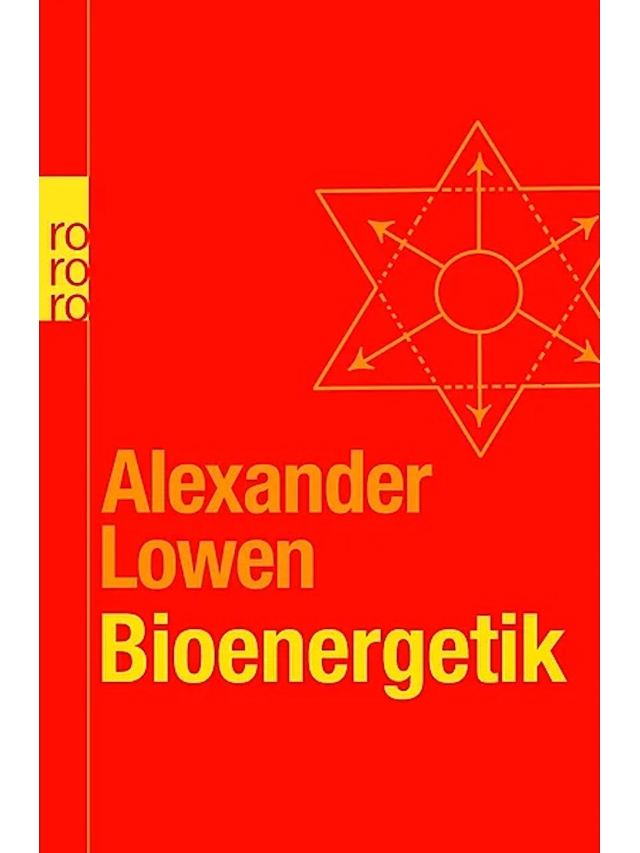 Bioenergetik
