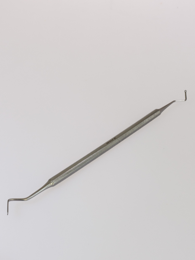Corpora Chi-Stick Fig. 1, ca. 17cm