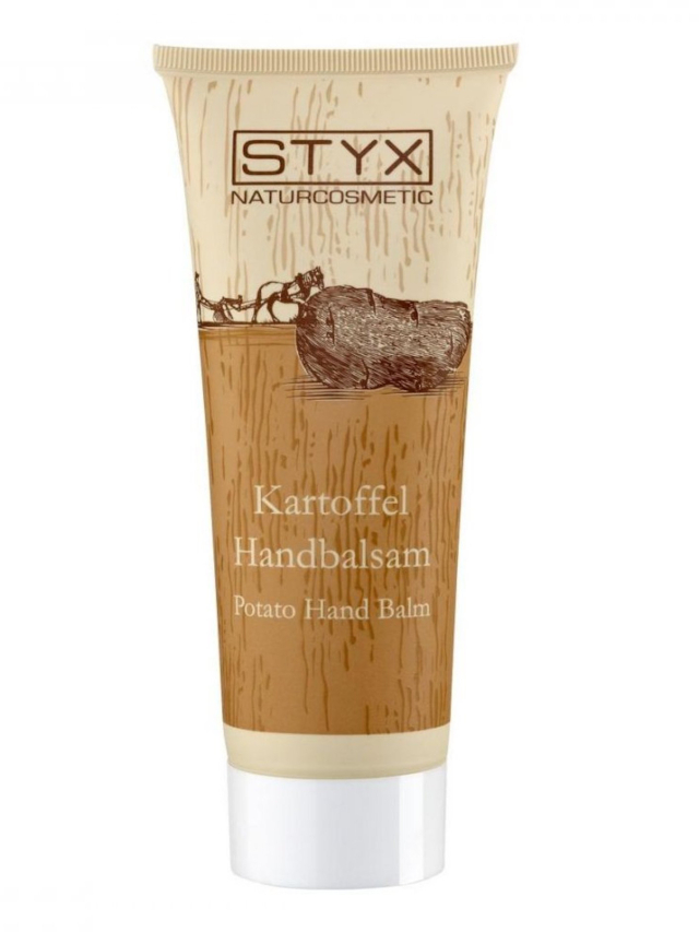 Kartoffel Handbalsam, 70 ml