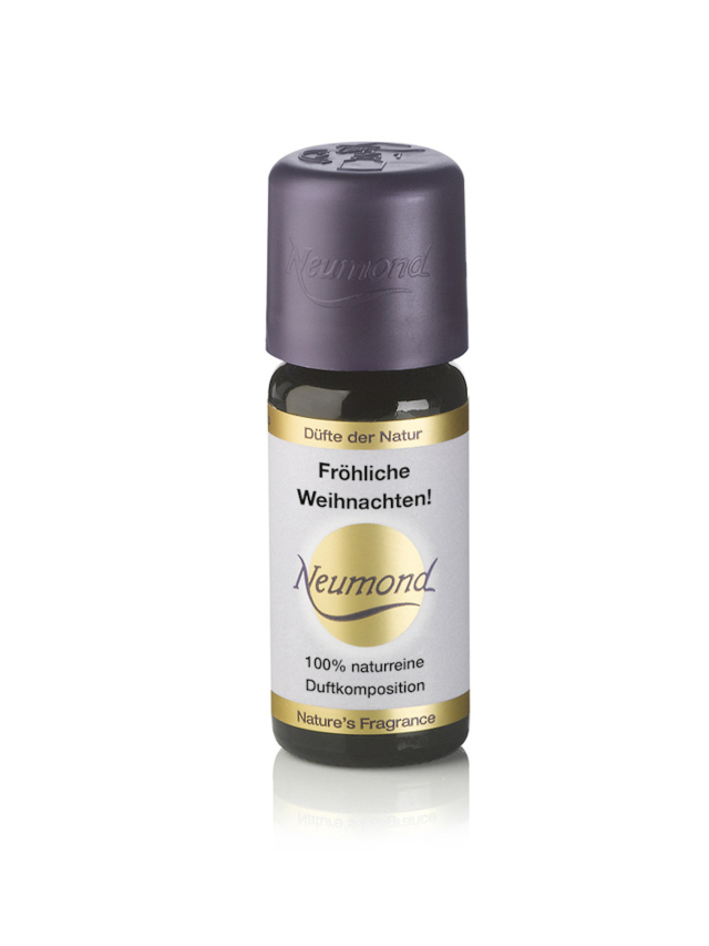 Fröhliche Weihnachten 10 ml