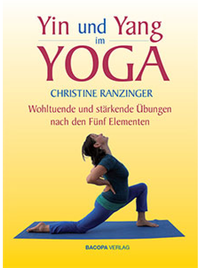 Yin und Yang im Yoga