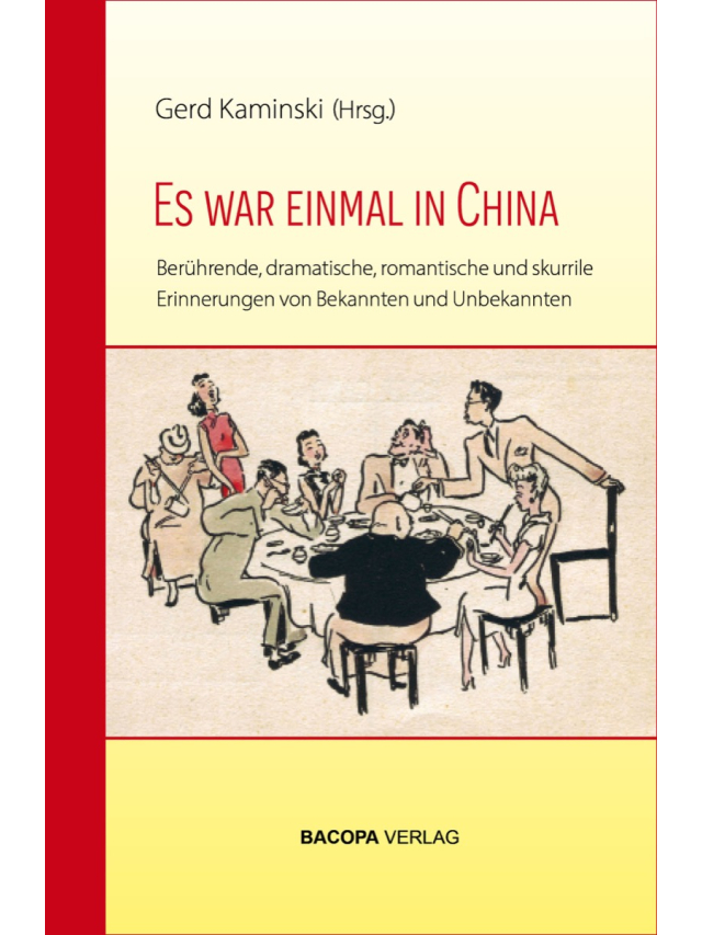 Es war einmal in China