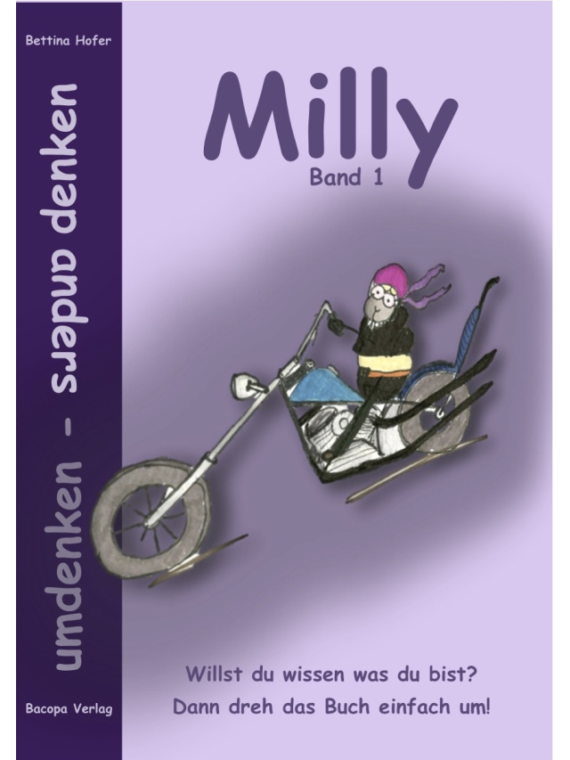 Milly Band 1. umdenken - anders denken