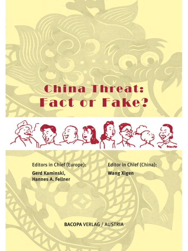 China Threat: Fact or Fake?