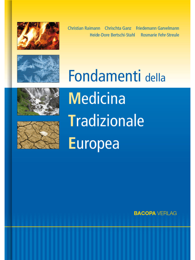 Fondamenti della Medicina Tradizionale Europea MTE