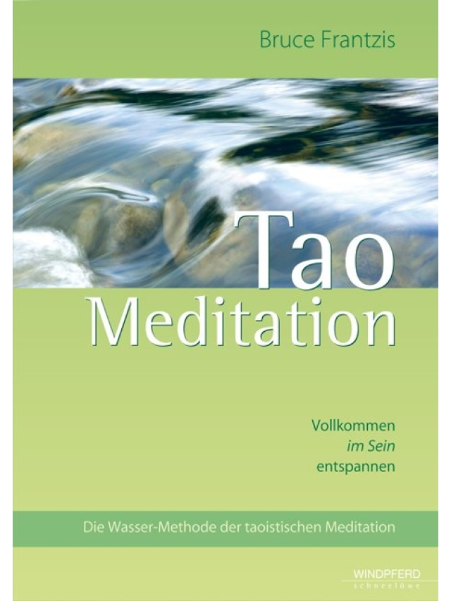 Tao Meditation