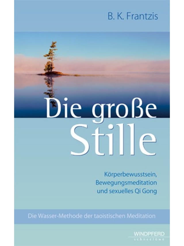 Die große Stille