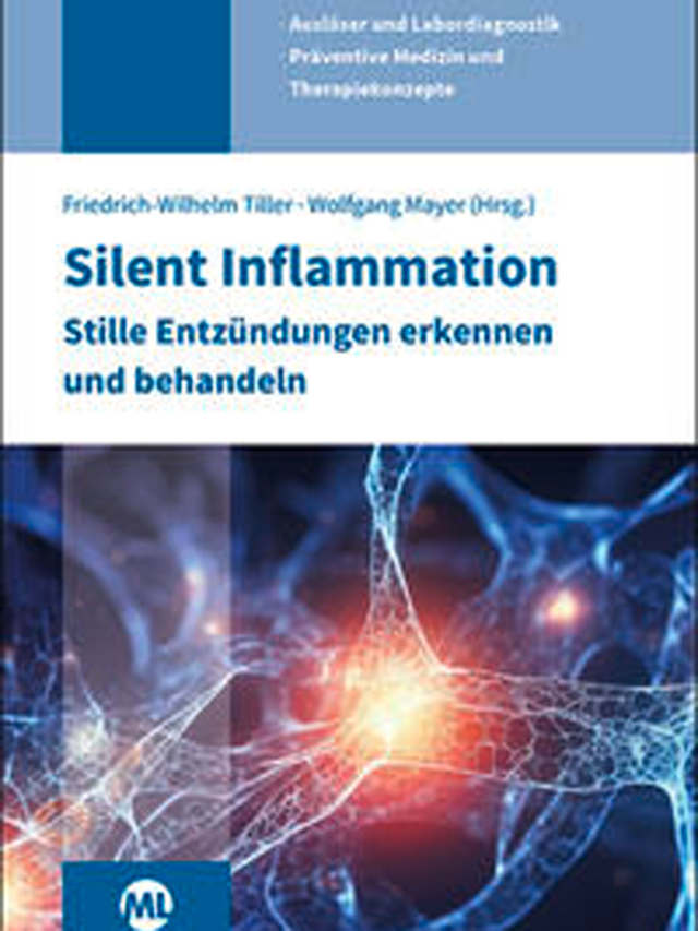 Silent Inflammation