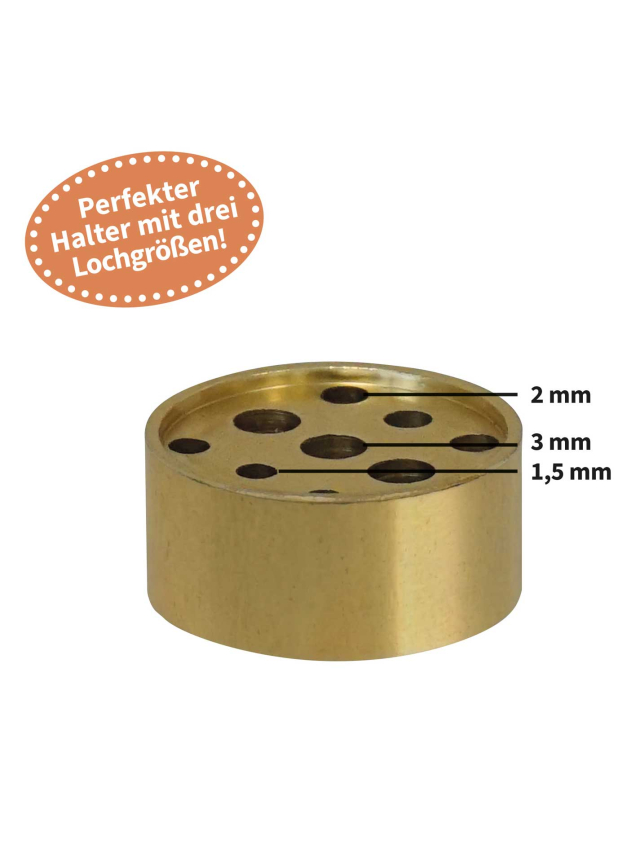 Räucherstäbchenhalter PEQUENO