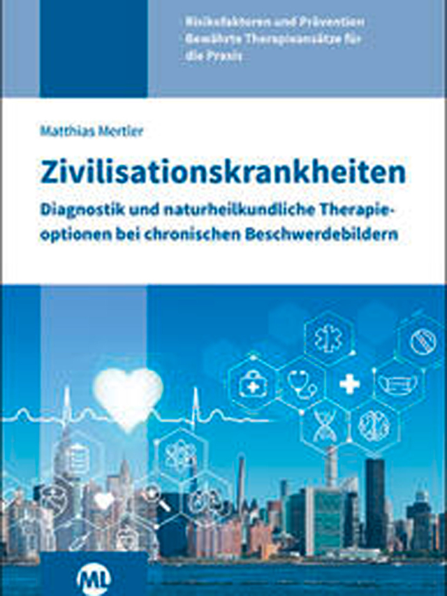 Zivillisationskrankheiten