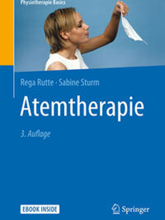 Atemtherapie