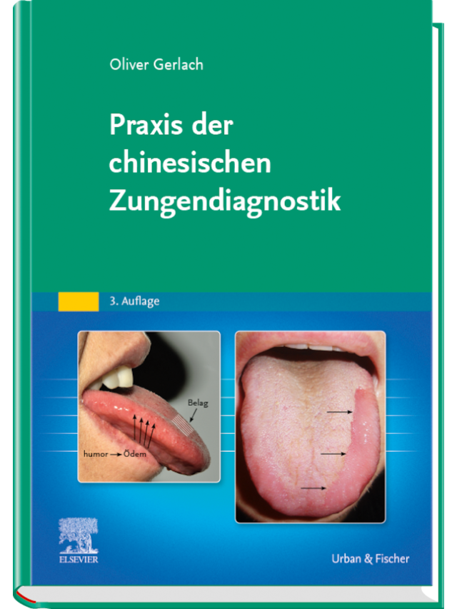 Praxis der chinesischen Zungendiagnostik