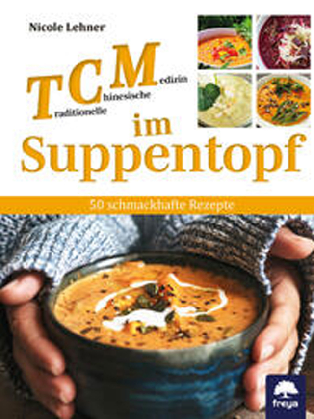 TCM im Suppentopf