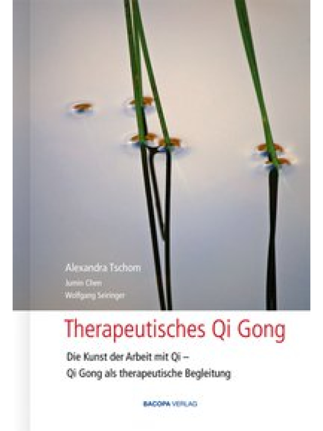 Therapeutisches Qi Gong