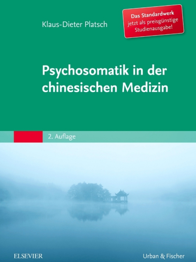 Psychosomatik in der chinesischen Medizin