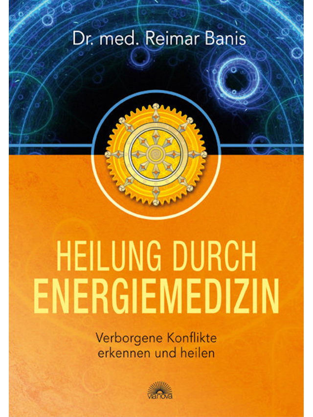 Heilung durch Energiemedizin