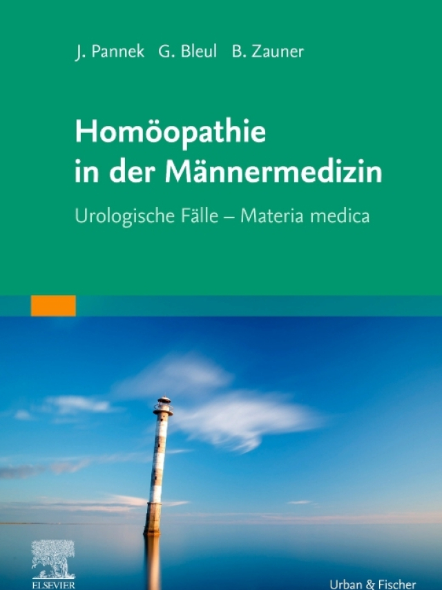 Homöopathie in der Männermedizin