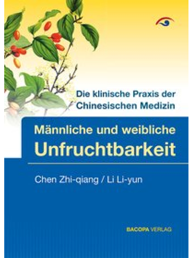 Männliche und weibliche Unfruchtbarkeit