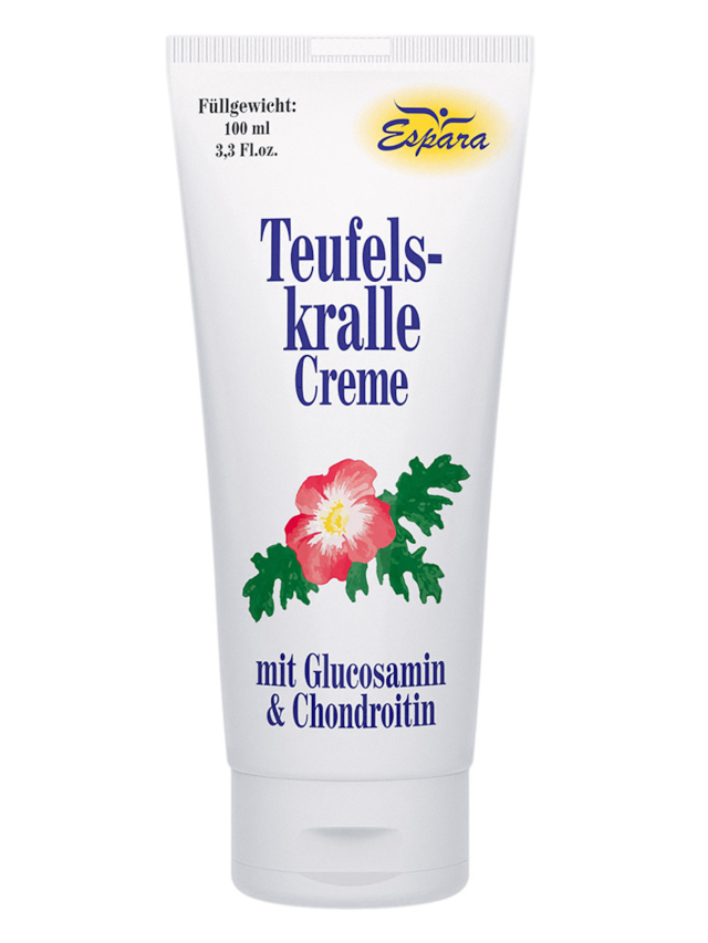 Teufelskralle Creme, 100ml